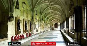 Abadía De Westminster – Interior – Londres – Audioguía – MyWoWo Travel App