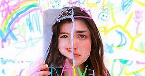 Rachel Levin- Naive (Official Lyric Video)