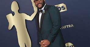 'Maxine's Baby: The Tyler Perry Story' shows how the famous filmmaker overcame abuse, industry pushback