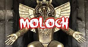 Demonologia Capitulo 44: "Moloch" | Remake