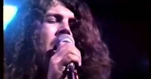 Ian Gillan Band 'Child In Time' - Live At The Rainbow 1977