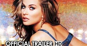 Lap Dance Offical Trailer (2014) - Carmen Electra HD
