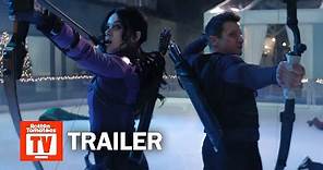 Hawkeye Season 1 Trailer | Rotten Tomatoes TV