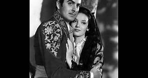 The.Mark.of.Zorro.1940 Full Film HD ♥ Tyrone Power, Basil Rathbone, Rouben Mamoulian