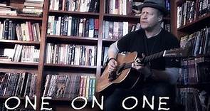 ONE ON ONE: Dan Vickrey October 20th, 2013 New York City Full Session