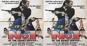 No. 1 of the Secret Service (1977) ★