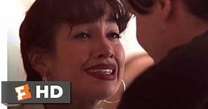 Selena (1997) - Let's Get Married Scene (6/9) | Movieclips