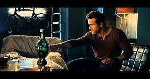 Lanterna Verde - Secondo Trailer Italiano (2011)