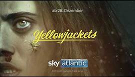 Sky | Yellowjackets | Trailer