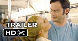 Trainwreck TRAILER 1 (2015) - Bill Hader, Amy Schumer Movie HD