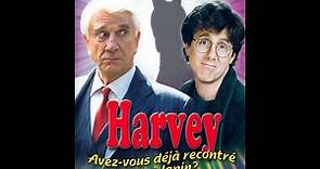 Harvey (1996) - it changes them