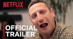 I Think You Should Leave with Tim Robinson | Season 3 Official Trailer | Netflix