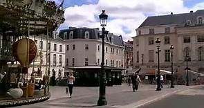 Orléans, France