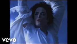 Michael Jackson - Ghosts (Official Video - Shortened Version)