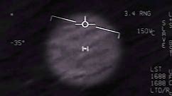Pentagon will start investigating UFO sightings
