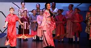 Disney's Mulan JR - Honor To Us All