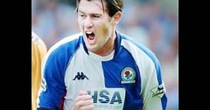 Brett Emerton | All 19 goals for Blackburn Rovers