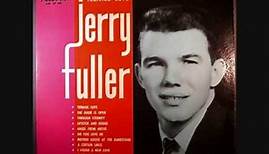Jerry Fuller - Tennessee Waltz (1959)