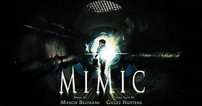 Marco Beltrami: Mimic [Theme Suite by Gilles Nuytens]