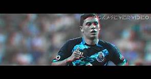 Juan Fernando Quintero ● Skills Assists Free Kick Goals ● NEW FC Porto |HD|