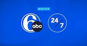 New, live Action News streaming channel now offers today's breaking coverage; watch 24/7