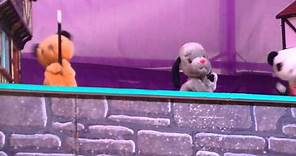 Sooty Show Live - Cadbury World 2011