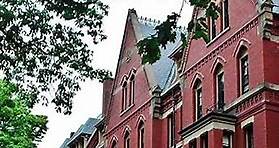 "Harvard University: Pioneering Excellence Since 1636"