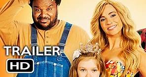 Austin Found Official Trailer #1 (2017) Craig Robinson, Kristen Schaal Comedy Movie HD