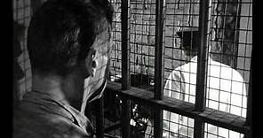 El Hombre de Alcatraz(1962) - Burt Lancaster & Karl Malden
