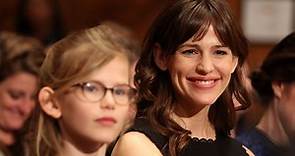Jennifer Garner and Ben Affleck’s daughter Violet learns to drive ahead of her 16th birthday