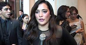 Natalie Martinez, actress