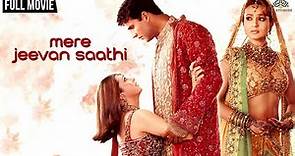 Mere Jeevan Saathi Full Movie | Akshay Kumar | Karishma Kapoor | Ameesha Patel | Bollywood Movie