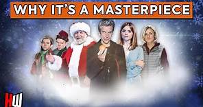 The Greatest Doctor Who Christmas Special Of All Time