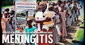 El Control de la Meningitis: Documental Completo
