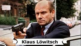 Klaus Löwitsch: "Peter Strohm" (1989-1996)