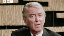 1972: James Stewart at the National Film Theatre (NFT)
