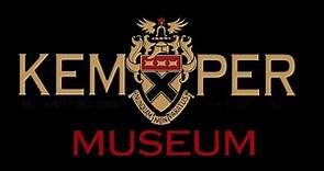 The Kemper Museum