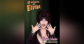 13 Nights of Elvira Season 1 Episode 1 Cannibal Women in the Avocado Jungle of Death