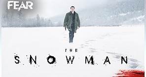 The Snowman (2017) Official Trailer | Fear