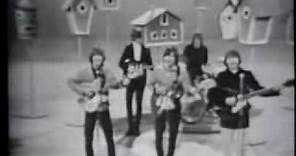 The Byrds - "Mr. Tambourine Man" - 5/11/65