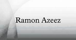 Ramon Azeez
