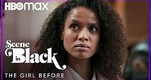 The Girl Before's Prime Suspects | Scene In Black | HBO Max