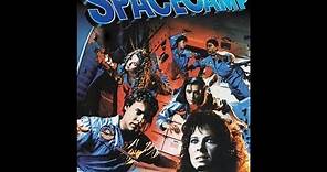 SpaceCamp (1986) trailer