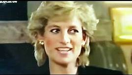 Princess Diana's Controversial BBC Interview w/ Mr. Martin Bashir