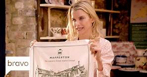 Ladies of London: Is Julie Going to Ruin Mapperton? (Season 3, Episode 2) | Bravo