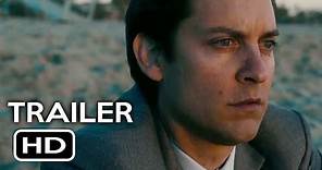 Pawn Sacrifice Trailer (2015) Toby Maguire Drama Movie HD