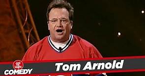 Tom Arnold Stand Up - 2004