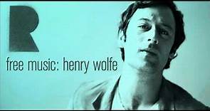 Henry Wolfe - Stop the Train