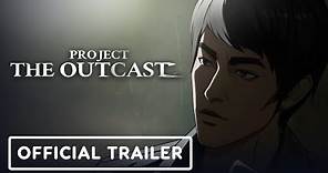 Project: The Outcast - Official Bruce Lee Gameplay Trailer