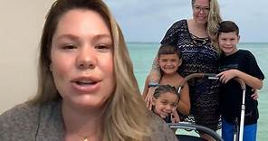 Teen Mom's Kailyn Lowry Pregnant With TWINS After Secretly Welcoming Baby No. 5